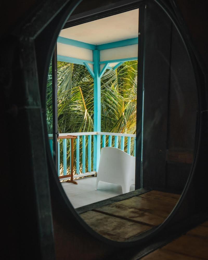 Pondok Beach Shack Kampong Juara Zewnętrze zdjęcie